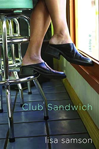 Lisa Samson Club Sandwich
