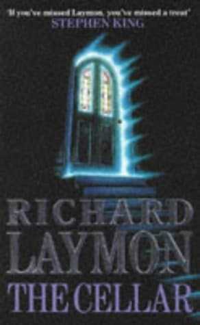 Richard Laymon, The Cellar