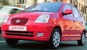 Kia Picanto 1.1LX