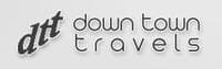Down Town Travels - www.downtowntravels.in