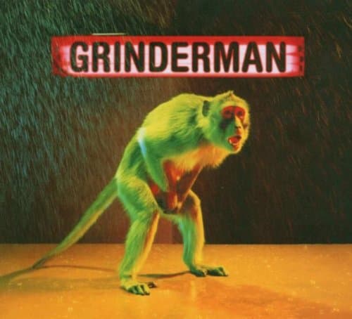Grinderman, Grinderman
