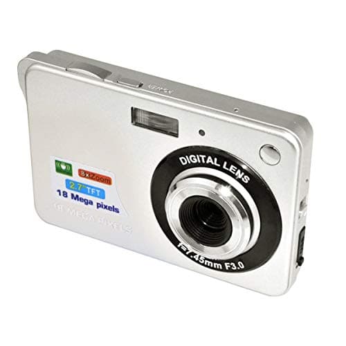 Nikon Coolpix S1