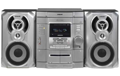 Sony MHC-RG110
