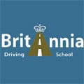 Britannia Driving School www.britannia-driving-school.co.uk