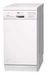 Bosch SRS43C02