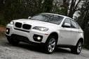 BMW X6 xDrive50i