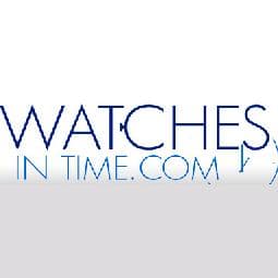 WatchesInTime.com - www.watchesintime.com