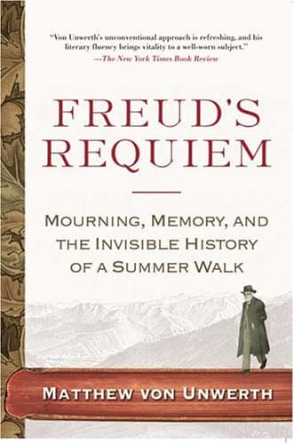 Matthew Von Unwerth, Freud's Requiem