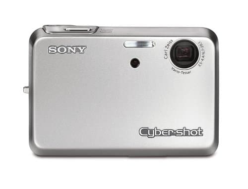 Sony CyberShot DSC-T3