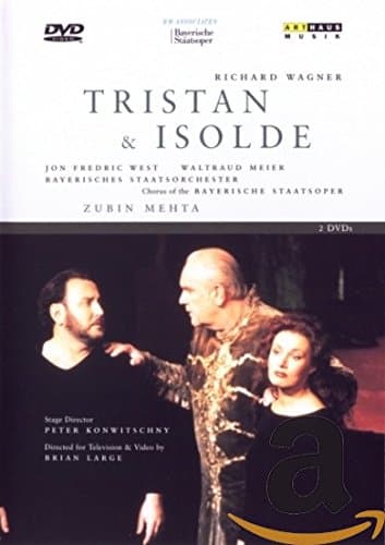 Wagner: Tristan und Isolde