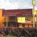 The Ambassador Motel Rockhampton