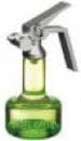 Diesel Green Feminine