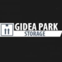 Storage Gidea Park Ltd. - storagegideapark.co.uk
