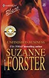 Suzanne Forster, Unfinished Business
