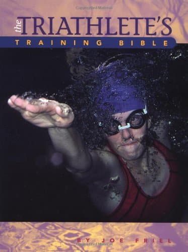 Joel Friel, The Triathlete's Training Bible