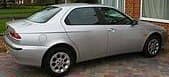 Alfa Romeo 156 1.8 TS Lusso