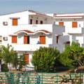 Pefkos, Maria Apartments
