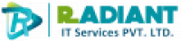 Radiant IT Services Pvt. Ltd. - www.theradiantitservices.com