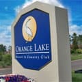 Orange Lake Resort & Country Club Kissimmee