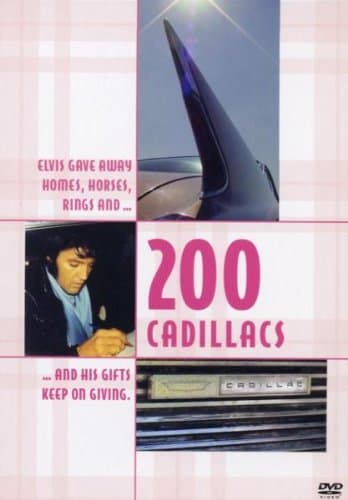 200 Cadillacs