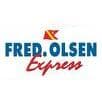 Fred Olsen Express Tenerife - La Gomera