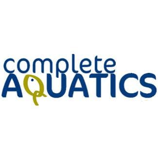 Complete Aquatics - www.completeaquatics.co.uk