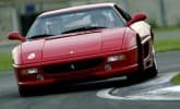 Castrol - Ferrari experience