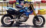 TM 250