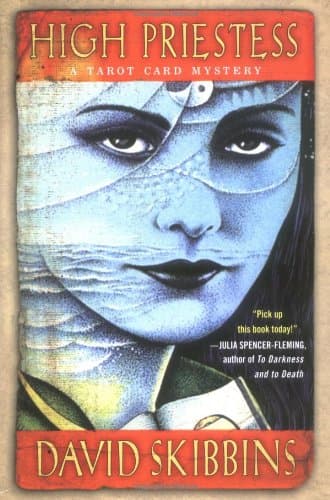 David Skibbins High Priestess