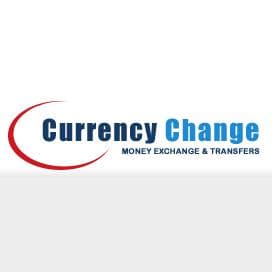 CurrencyChange - www.currencychange.com