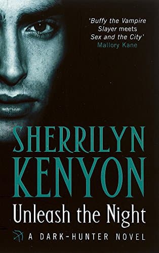 Sherrilyn Kenyon, Unleash the Night