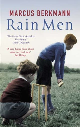 Marcus Berkmann, Rain Men: Madness of Cricket