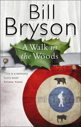 Bill Bryson, A Walk in the Woods