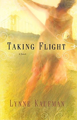Lynne Kaufman Taking Flight