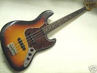 Fender Squier JV-Series Precision Bass