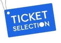 Ticket Selection - www.ticket-selection.com