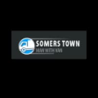 Man With Van Somers Town Ltd. - www.manwithvansomerstown.co.uk