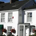 Perranporth, Tides Reach Hotel
