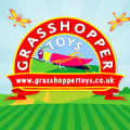 Grasshopper Toys Ltd - www.grasshoppertoys.co.uk