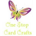 One Stop Card Crafts www.onestopcardcrafts.co.uk