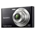 Sony Cyber-shot DSC-W320