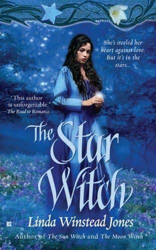 Linda Winstead Jones, The Star Witch