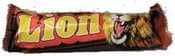 Nestle Lion Bar