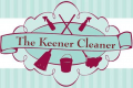 The Keener Cleaner - www.KeenerCleaner.co.uk
