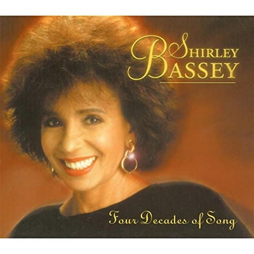 Shirley Bassey, Four Decades of Song