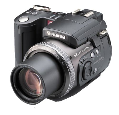 Fuji Finepix 6900