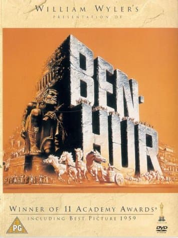 Ben Hur
