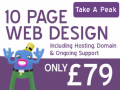 1 to 1 Web Design - 1-to-1.org.uk
