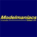 Model Maniacs www.modelmaniacsonline.co.uk