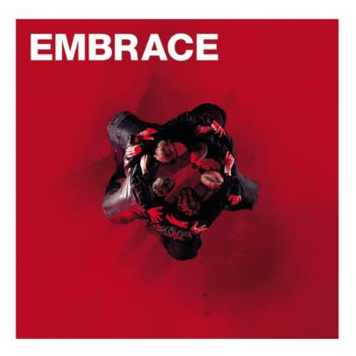 Embrace, Out of Nothing